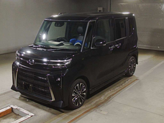 DAIHATSU TANTO 2025