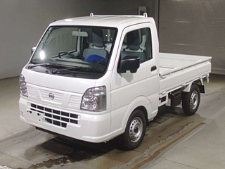 NISSAN CLIPPER TRUCK 2025