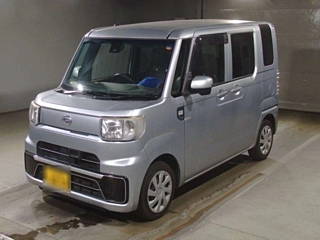 DAIHATSU HIJET CADDIE 2017