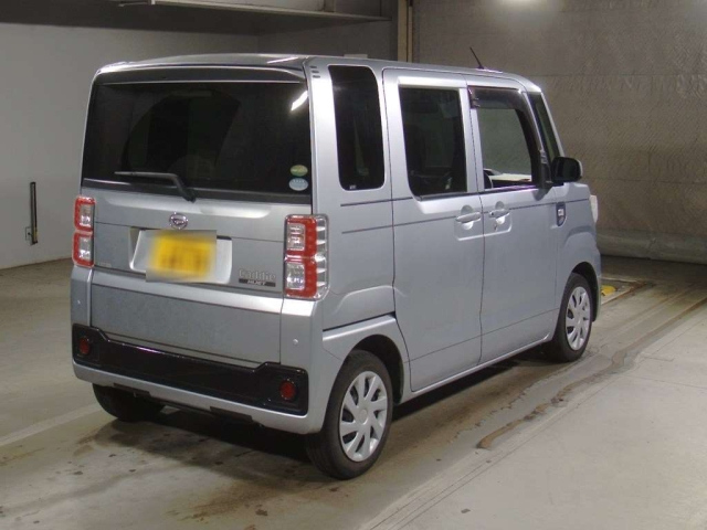 DAIHATSU HIJET CADDIE 2017