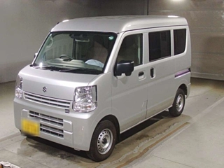 SUZUKI EVERY 2024