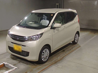 MITSUBISHI EK WAGON 2025