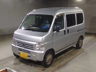 HONDA ACTY VAN 2012