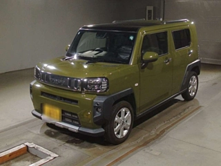 DAIHATSU TAFT 2021
