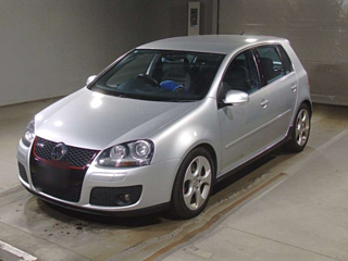 VOLKSWAGEN GOLF 2006