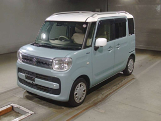 SUZUKI SPACIA 2018