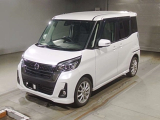 NISSAN DAYZ ROOX 2020