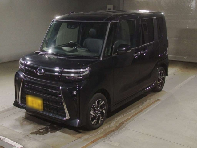 DAIHATSU TANTO 2025