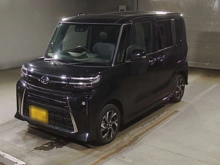 DAIHATSU TANTO 2025