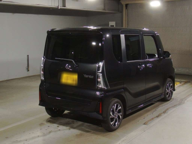 DAIHATSU TANTO 2025