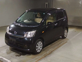 DAIHATSU MOVE 2013