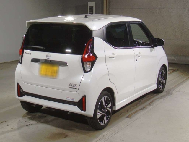 NISSAN DAYZ 2024
