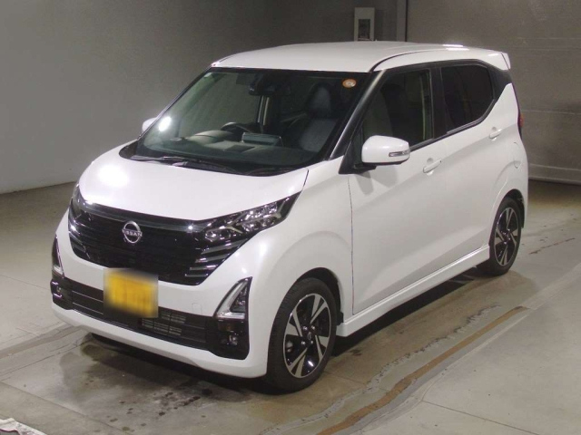 NISSAN DAYZ 2024
