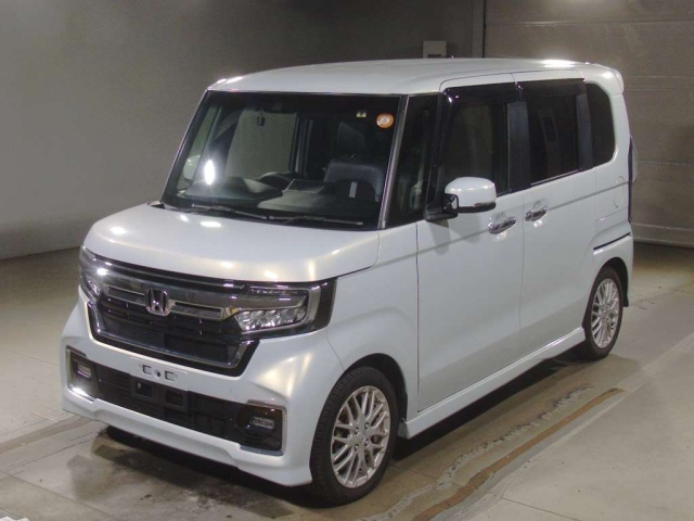 HONDA N BOX 2023