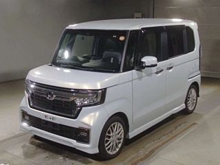 HONDA N BOX 2023