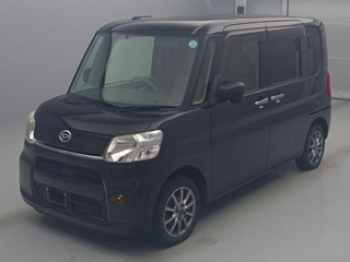 DAIHATSU TANTO 2014