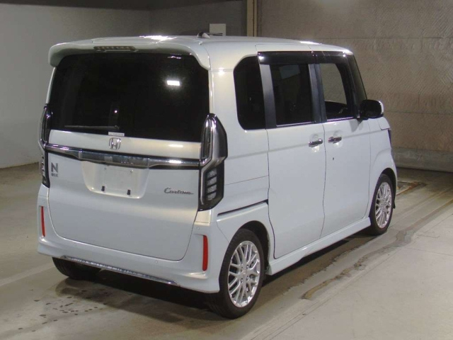 HONDA N BOX 2023