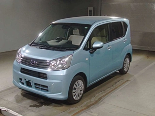 DAIHATSU MOVE 2020