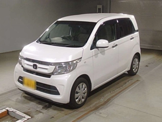 HONDA N WGN 2019