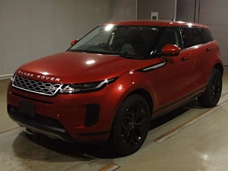 Заказать ROVER RANGE ROVER