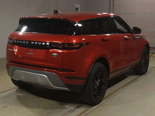 Заказать ROVER RANGE ROVER