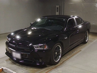 Заказать DODGE CHARGER