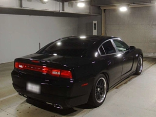 Заказать DODGE CHARGER