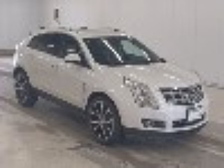 Заказать CADILLAC SRX CROSSOVER