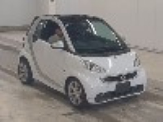 Заказать SMART FORTWO CABRIO