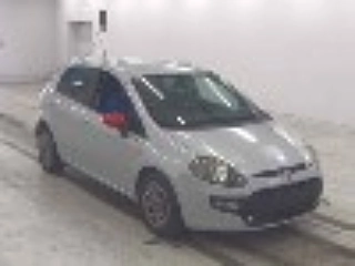 Заказать FIAT PUNTO