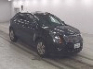 Заказать CADILLAC SRX CROSSOVER