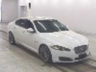 Заказать JAGUAR XF SERIES