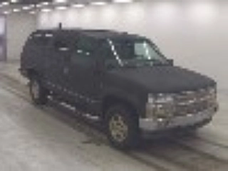 Заказать CHEVROLET CVL SUBURBAN 4W
