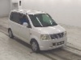 Заказать MITSUBISHI EK WAGON