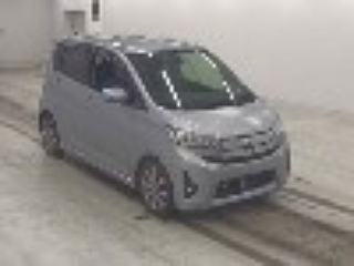 Заказать MITSUBISHI EK CUSTOM
