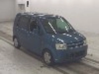 Заказать MITSUBISHI EK WAGON