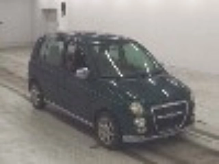 Заказать MITSUBISHI MINICA