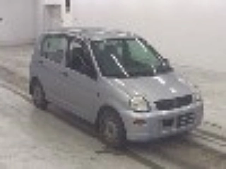 Заказать MITSUBISHI MINICA