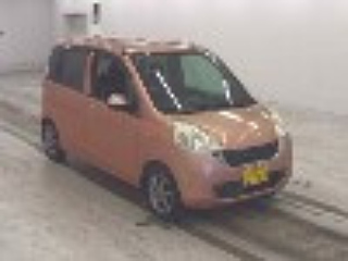 Заказать HONDA LIFE