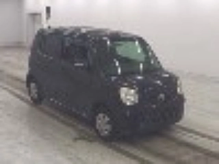 Заказать NISSAN MOCO