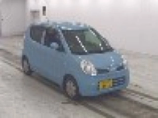Заказать NISSAN MOCO