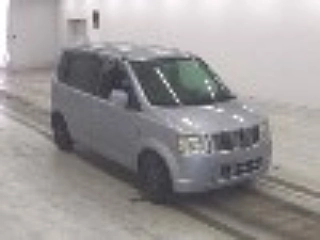 Заказать MITSUBISHI EK WAGON