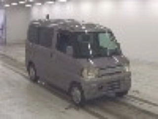 Заказать MITSUBISHI TOWNBOX