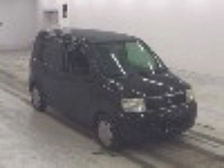 Заказать MITSUBISHI EK WAGON