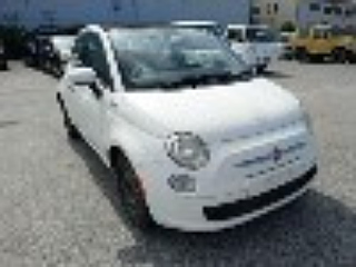 Заказать FIAT 500