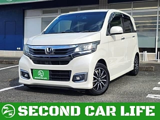 HONDA N WGN 2017