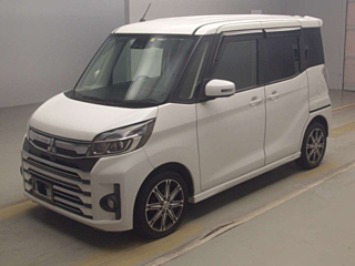 MITSUBISHI EK SPACE 2018