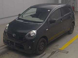 TOYOTA PIXIS EPOCH 2016