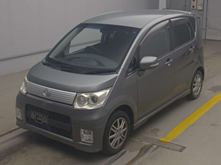 DAIHATSU MOVE 2010