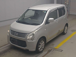 SUZUKI WAGON R 2012